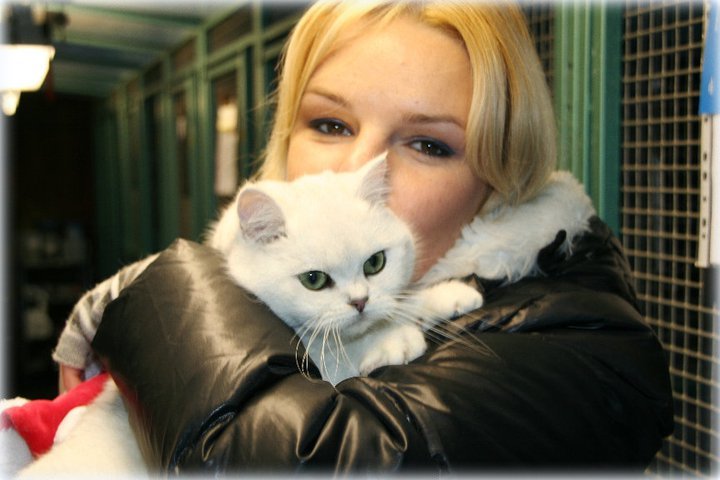 SC GB*Torridonian Elora Danan